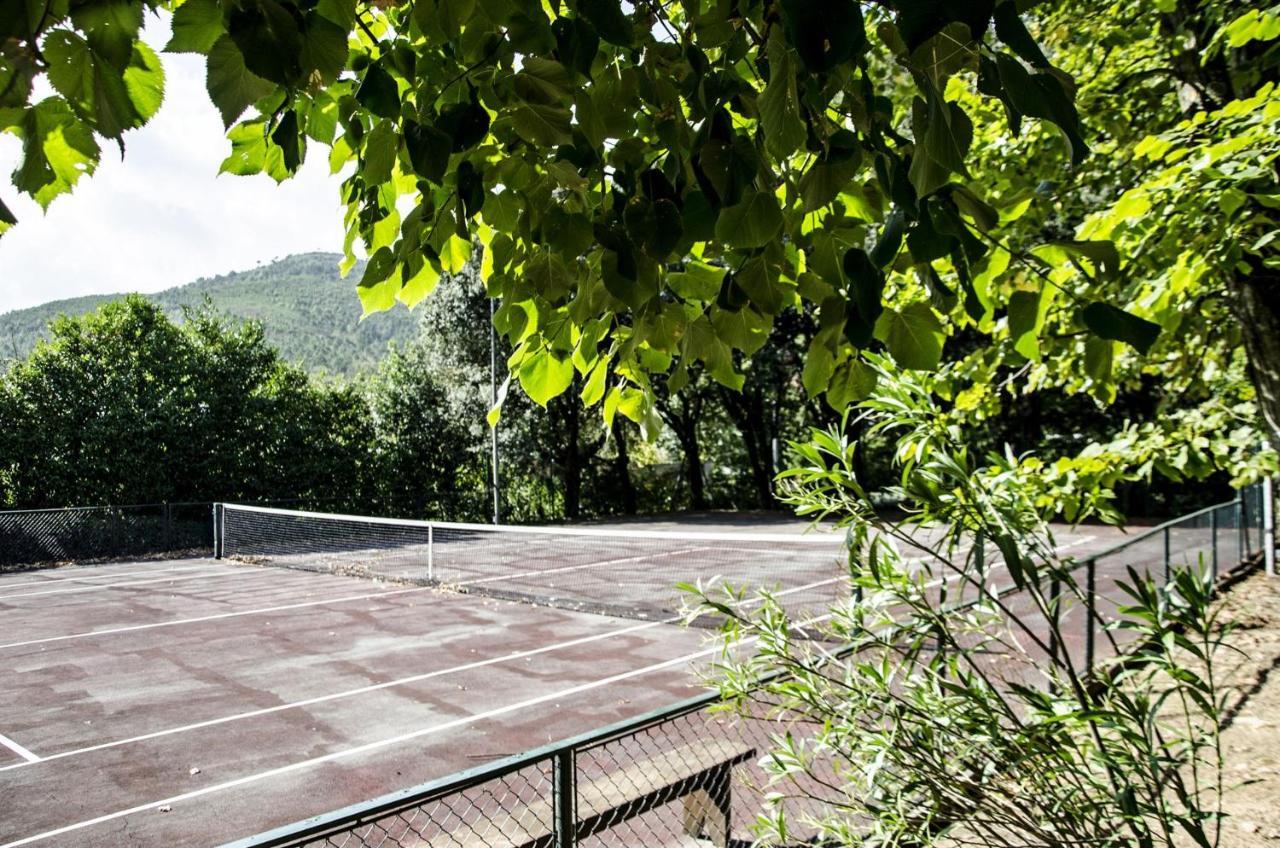 Lucca Cycling Holidays Il Tiglio Экстерьер фото